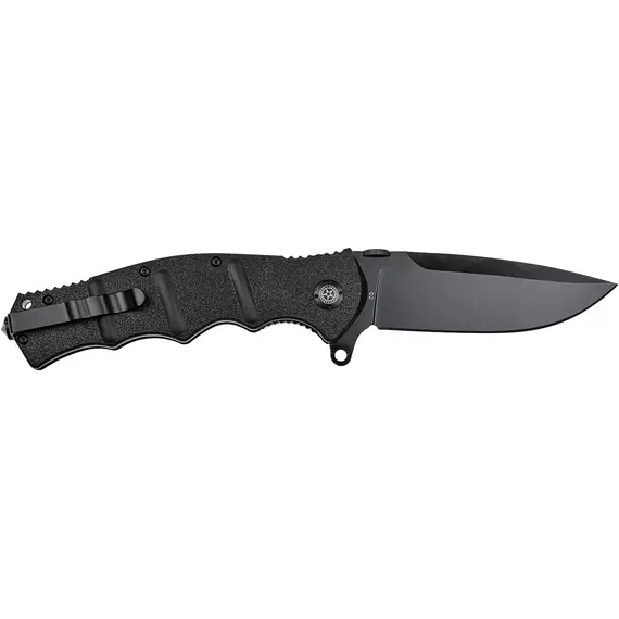 Ніж Boker Plus AK101 2.0 к:black, фото , изображение 2